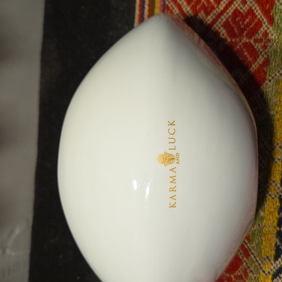 Nocturnal Peace Eye by Karma and Luck - Picture 4 of 7